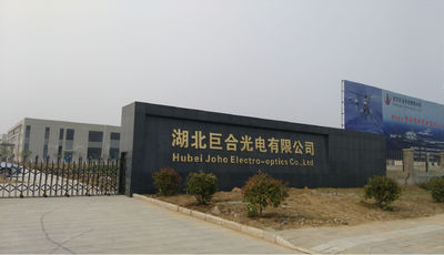 Китай Wuhan JOHO Technology Co., Ltd завод