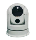 Система поиска и слежения EO/IR с ИК-камерой с фокусным расстоянием 120 мм