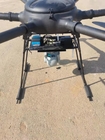 карданный подвес 8μm~14μm Uncooled FPA EO/IR ища для UAVs и USVs