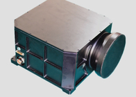 Компакт камеры слежения 2-FOV HgCdTe термальный охладил FPA 24VDC