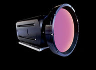 Камера слежения ДЖХ640-690 МВИР охлаженная МКТ долгосрочная термальная