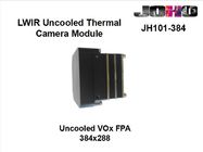 Модуль термического изображения ЛВИР Ункоолед, модуль камеры термического изображения ВОкс 384кс288