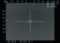 Объектив Имагер 110-1100мм морской долгосрочной камеры инфракрасн ЭО наблюдения термальный непрерывный