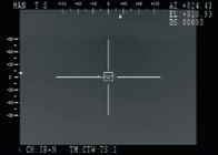 Военноморской облегченный Оптроник дальномер лазера камеры 20км директора ЛИОД термальный