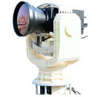 Польностью загерметизированное водоустойчивое Electro оптически инфракрасный отслеживая систему JH602-1100 камеры