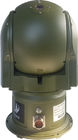 Камера слежения термического изображения 3 каналов погодостойкая с высоким определением