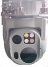Оптические системы Uncooled датчика FPA Multi ультракрасные Electro