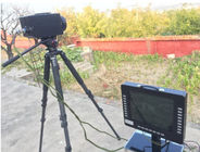 ДЖХ1280 миниатюрная термальная ультракрасная камера МВИР охлаженная с высоким разрешением