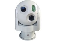Связь камеры РС485 света дня оптически системы слежения мульти- датчика Электро