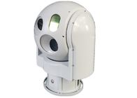 Связь камеры РС485 света дня оптически системы слежения мульти- датчика Электро