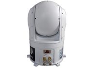 Двойная система ЭО датчика радиолокатора наблюдения Дай&amp;Нигхт датчика Электро оптически/карданный подвес инфракрасн
