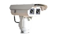 Высокая камера термического изображения HgCdTe FPA чувствительности и надежности охлаженная Двойн-FOV для видео- системы мониторинга