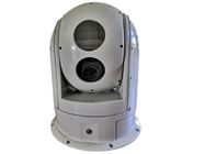 Мини Электро оптически ультракрасная система охраны ЭОСС камеры для беспилотного корабля