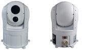 2- Система слежения радиолокатора датчика двойного датчика оси ультракрасная оптически с длинной жизнью
