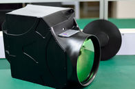 Камера РС232 термального наблюдения камеры слежения ДЖХ640-800 ультракрасная термальная