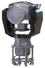 2 - стабилизированная осью охлаженная платформой камера инфракрасн HgCdTe FPA EO для поиска, замечания, отслеживать и навигации