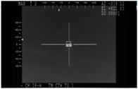 2 - система слежения инфракрасного Electro-оптики оси долгосрочная (EO/IR) с системой гироскопа и servocontrol высокой точности
