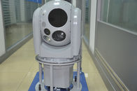 2 - система слежения инфракрасного Electro-оптики оси долгосрочная (EO/IR) с системой гироскопа и servocontrol высокой точности
