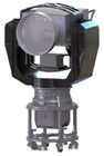 Камера инфракрасн EO объектива с переменным фокусным расстоянием связи RS422 непрерывная ультра долгосрочная