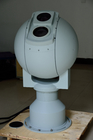 VOx FPA 324×256 LWIR Uncooled системы прибрежных и оптики Borden умные Electro