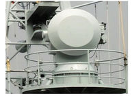 Системы наблюдения автоматического сопровождения цели Monopulse морские/наземные радиолокатора