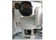 Система камеры обеспеченностью PTZ Multi-Датчиков EO/иК электрооптическая