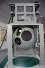 Карданный подвес трутней наблюдения Multi датчика EO/IR для военных и штатских полей