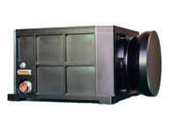 Охлаженная камера термического изображения ХгКдТе ФПА долгосрочная ультракрасная большая Веатерпрооф