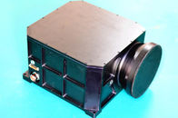25Хз ультракрасная камера слежения, камера термического изображения для замечания цели