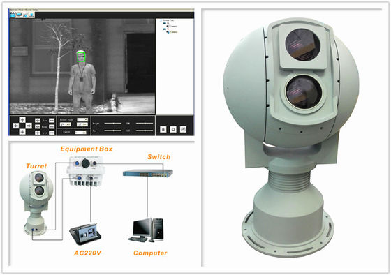 Интеллектуальные электрооптические системы