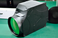 Долгосрочный ультракрасный сигнал камеры 800~80mm термического изображения 24VDC непрерывный