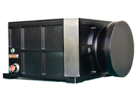 камера слежения 20Км двойная охлаженная ФОВ термальная с компактным дизайном