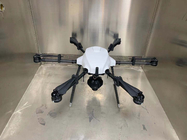 Карданный подвес UAVs небольшого размера способный к адаптации EO/IR отслеживая с 1.5km LRF