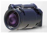 640×512 MCT охладило камеру термического изображения для EO/IR системной интеграции