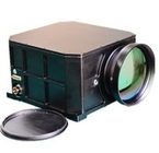Высокая камера системы 36VDC термического изображения разрешения для наблюдения