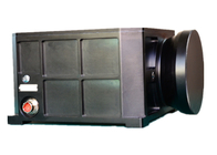Высокая камера системы 36VDC термического изображения разрешения для наблюдения