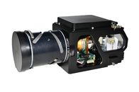ДЖХ640-280 небольшая камера слежения восходящего потока теплого воздуха размера охлаженная МВИР МКТ