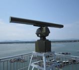 Морская система радиолокатора наблюдения для положения/скорости/рубрики корабля измерения