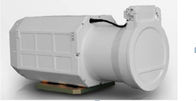 Белый сигнал камеры слежения 110-1100мм цвета ДЖХ640-1100 термальный непрерывный