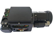 разрешение объектива 640кс512 15-280мм переменное высокое охладило камеру слежения восходящего потока теплого воздуха МВИР