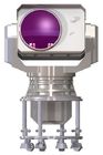 Система слежения Эо/инфракрасн Электро оптически с ультра долгосрочным Джх602-1100