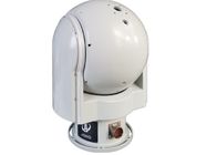 Небольшим система слежения камеры ночного видения размера Корабл-принесенная Мульти-датчиком EO/IR