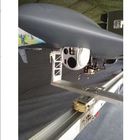 карданный подвес UAV Мульти-датчика с инфракрасн + ТВ + LRF + мультиспектральная камера для наблюдения, поиска и отслеживать