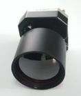 Камера 640кс512 ЛВИР термического изображения черного высокого разрешения Ункоолед неприятная