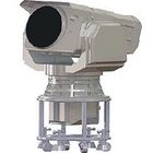 Охлаженная камера гироскопического стабилизатора длинной с Ультра ряда HgCdTe FPA EO/IR с искать, замечание, навигация, отслеживая