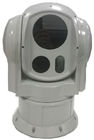 датчик камеры Uncooled LWIR EOIR дневного света 1080P для беспилотного корабля