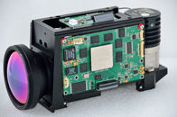 Различный объектив FOV, охладил модуль термического изображения HgCdTe FPA для термальной системы камеры слежения
