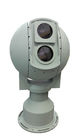 Uncooled детектор камеры VOx FPA термальный прибрежный/система слежения наблюдения Borden умный Electro оптически