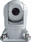 1/2.8&quot; система CCD Shipborne EO CMOS с камерой света дня 1920x1080