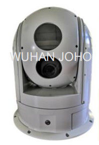 2-axis 2 система охраны карданного подвеса оси 2 карданного подвеса MCT640x512 2 Electro оптически